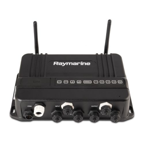 Raymarine Yachtsense Link Marine Mobile Router | E70640