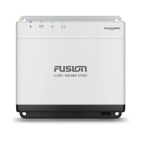 Sistema de Entretenimiento Hideaway Fusion Apollo MS-WB675