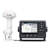 Transpondedor Icom MA510TR...