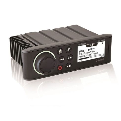 Fusion MS-RA70 Stereo Reman | 010-N1516-01