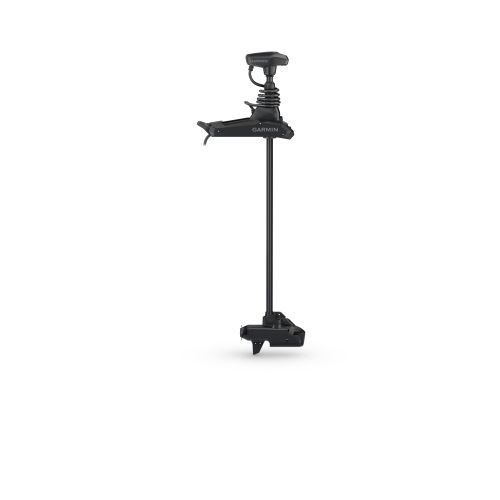 Garmin Force Kraken Trolling Motor Black 75" Shaft with GT56UHD-TR | 010-02573-10