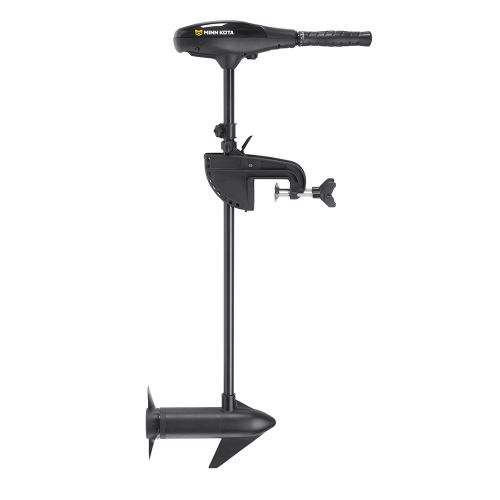 Minn Kota Endura Max 55 Trolling Motor - 1352155M