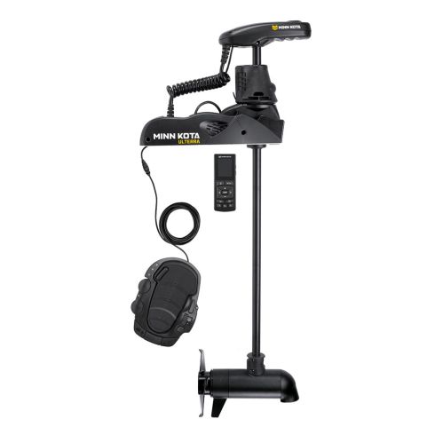 Minn Kota Ulterra 112 Trolling Motor 1358945