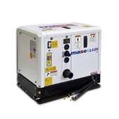 GENERADOR MASE GENERATORS -...