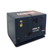 GENERADOR MASE GENERATORS -...