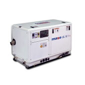 GENERADOR MASE GENERATORS...