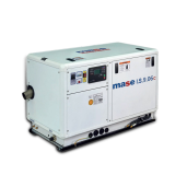 GENERADOR MASE GENERATORS -...