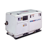 GENERADOR MASE GENERATORS -...