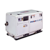 GENERADOR MASE GENERATORS -...