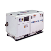 GENERADOR MASE GENERATORS -...