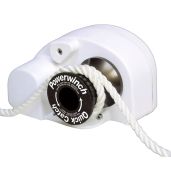 Powerwinch Quick Catch Pot...