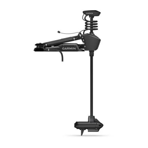 Garmin Force Trolling Motor 50" Shaft B-Stock Beat up Box | 010-02024-00 B-Stock