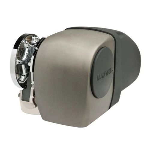 Maxwell HRC10-8 Free Fall 12v Horizontal Windlass for 5/16" Chain & 9/16" Line | HRC10812V