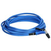 HoseCoil 25' Blue Flexible...