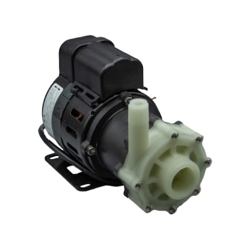 MARCH PUMP AC-5M-MD - 17 GPM (64 LPM) - 115 V 50/60 Hz - Mag-Drive / Reemplazo de Dometic PMA1000 - Bomba Centrífuga