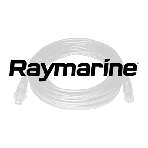 Raymarine 5 in 1 5m Extension Cable | A80701