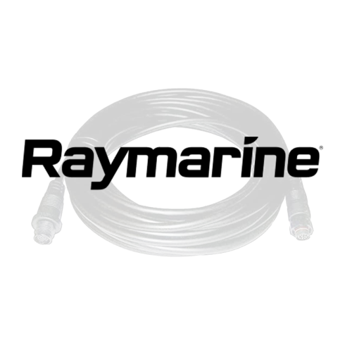 Cable Alargador Raymarine 5 en 1 de 5m