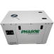 PHASOR 4.5 KW Marine Generator Kit w/ Fuel Tank and Filter