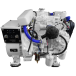 Generador diesel marino Phasor de 8kW -1800 RPM - Serie compacta | K3-8.0KW