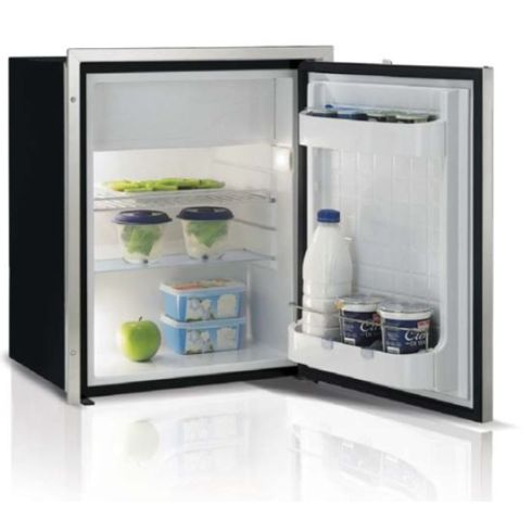 Sea Steel C90IXD4-F Refrigerator / Freezer, 3.1 cubic ft.