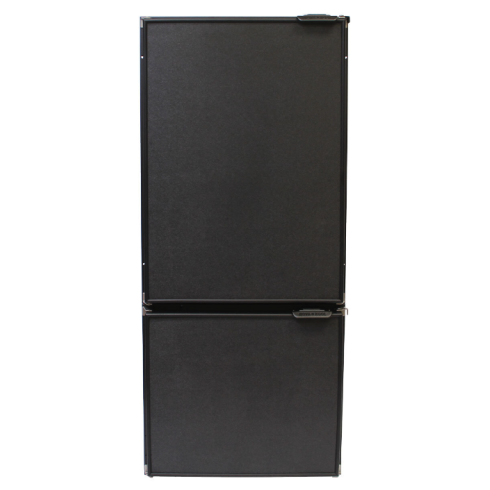 Nova Kool RFU6200 Upright Refrigerator & Freezer - 6.0 cu.ft (170L)