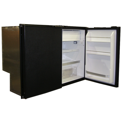 Nova Kool RS7600 Side by Side Refrigerator - 7.0 cu.ft (198L)