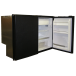 Nova Kool RS7600 Side by Side Refrigerator - 7.0 cu.ft (198L)