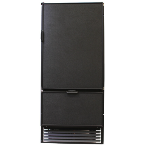 Nova Kool RFU6400D Refrigerator & Drawer Freezer