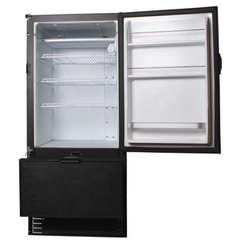 Nova Kool RFU6400D Refrigerator & Drawer Freezer