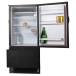 Nova Kool RFU6400D Refrigerator & Drawer Freezer