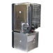 Refrigerador y Congelador vertical Nova Kool RFU9000 - 258 Litros - AC/DC