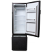 Nova Kool RFU7300 D Refrigerador y Congelador - 6,8 pies cúbicos (193 L) - DC  12/24 VDC