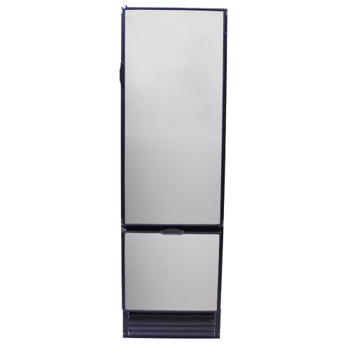 Nova Kool RFU7300 D Refrigerador y Congelador - 6,8 pies cúbicos (193 L) - DC  12/24 VDC