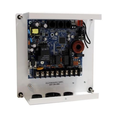 FX-2 Control Board ASY-360-XM5