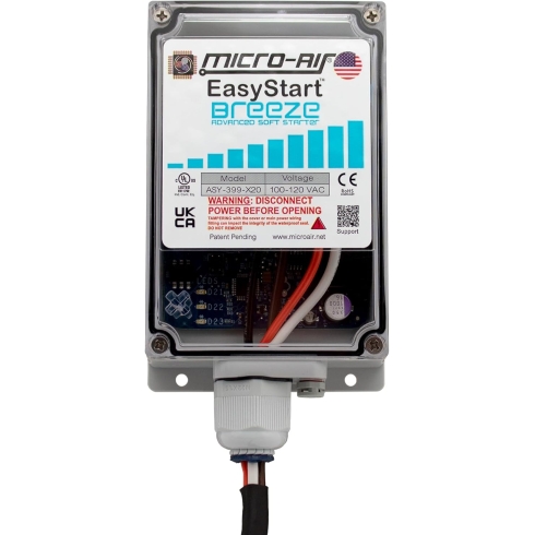 Micro Air Easy Start ASY-399-X20