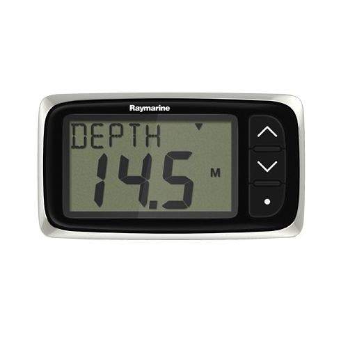 i40 Depth, Display Only