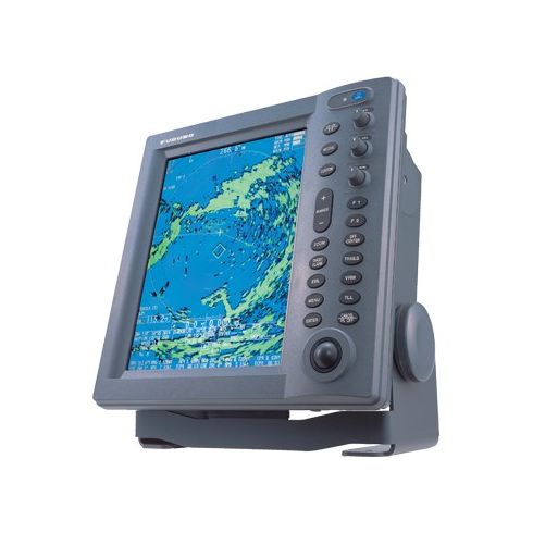 FMD8062 Remote Radar Display