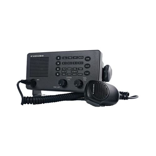 30W Loudhailer/Intercom/Foghorn