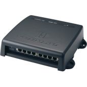 Ethernet Hub for NavNet 3D