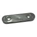 ZIMAR VT-8 Bolt On Drilled Plate Marine Zinc Anode