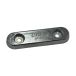 ZIMAR VT-14 Bolt On Drilled Plate Marine Zinc Anode