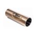 25 mm x 40 mm x 100 mm Johnson Duramax Bocina Buje de Bronze