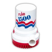 RULE 1500 GPH Bilge Pump -...