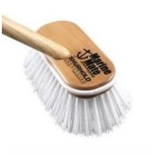 Stiff Brush