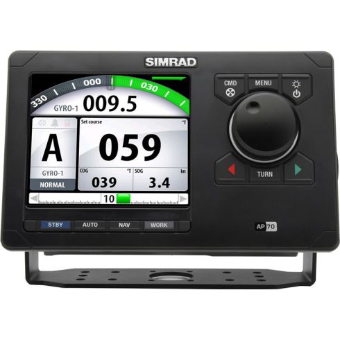 SIMRAD AP70 Autopilot