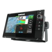 Simrad NSS7 evo2 Combo...