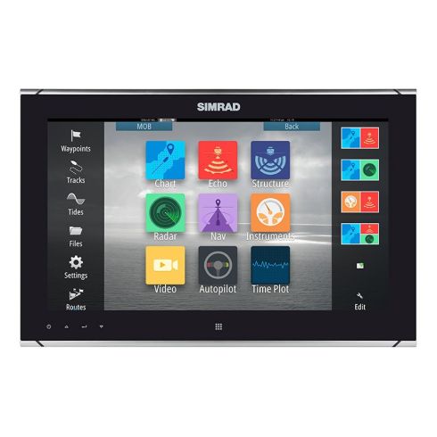 SIMRAD MO16-T Monitor