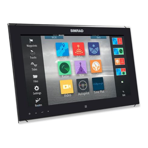 SIMRAD MO16-T Monitor