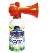 FALCON Sports Horn