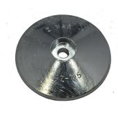 AZ-125 Round Plate for...